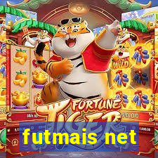 futmais net